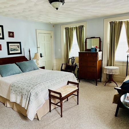 Northey Street House Bed & Breakfast Salem Exterior photo